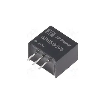 Měnič napětí SR05S6V5