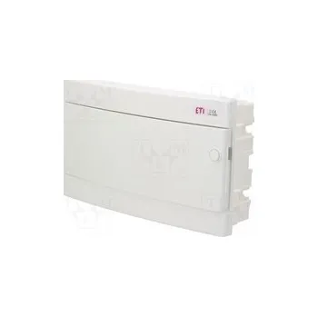 Rozvaděč ETI-ECM18PO-S