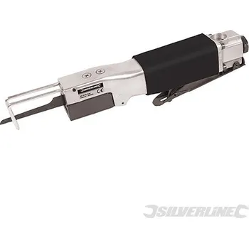 Zahrada Silverline | Vzduchová přímočará pila - 240mm 456932