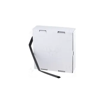 RC náhradní díl CB-HFT12-3X-BOX-BK