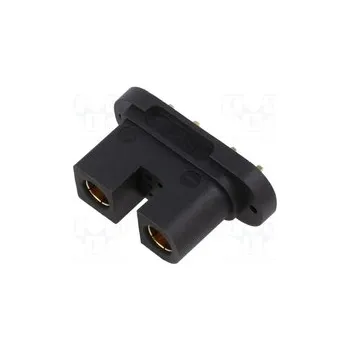 Elektrická zásuvka QS9U-F