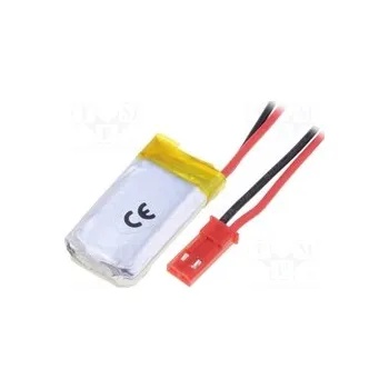 RC vybavení AKY-LP601730