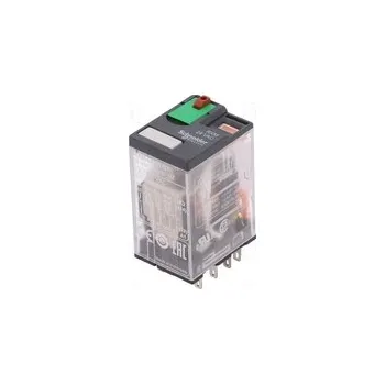 Relé RXM4AB1B7