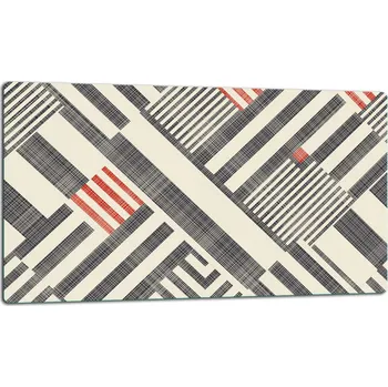 Kuchyňské prkénko Krájecí deska TMK ArtDeko sklo 1 ks