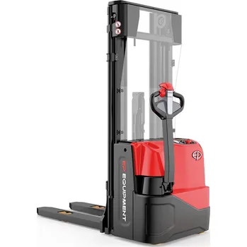 Paletový vozík Vysokozdvižný vozík elektrický WSA121 3300mm