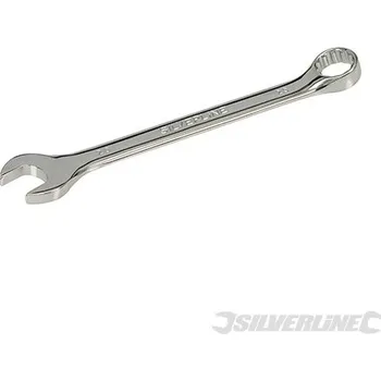 Klíč Silverline | Sada očkoplochých klíčů - 12 dílů - 20mm LS20