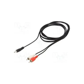 Audio kabel CV212-1.5