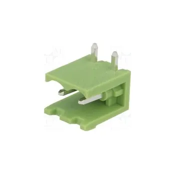 Elektrická zásuvka TBG-5.0-KB-2P