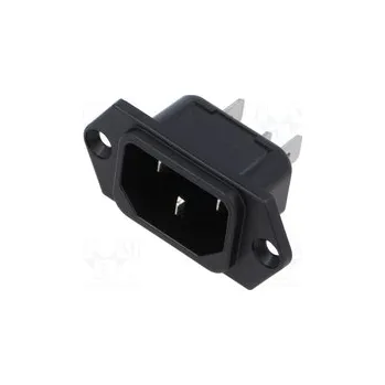 Elektrická zásuvka 3-144-632