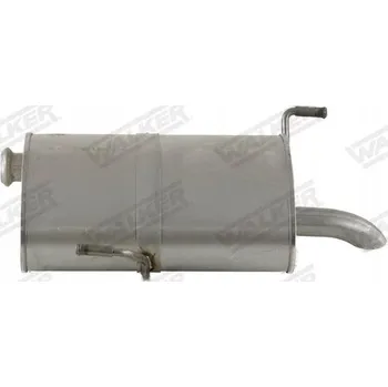 Zavěšení kol Zadní Tlumič Walker 22734