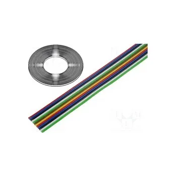 elektrický kabel TLWY12/0.12