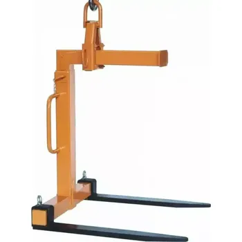 Vidle Závěsné paletové vidle 1056.5