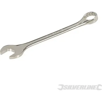 Klíč Silverline | Sada očkoplochých klíčů - 12 dílů - 26mm LS26
