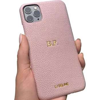 Pouzdro na mobilní telefon Zadní Kryt Caseline pro Apple, iPhone 12 Pro růžový