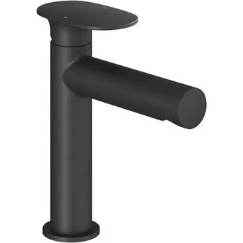 Vodovodní baterie Ravak Spring Umyvadlová baterie, černá matná SG012.20 X070542