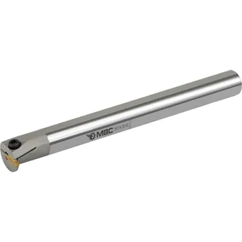 Příslušenstí k soustruhu Soustružnický nůž zapichovací IKT K 002 20x200 2mm