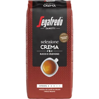 Segafredo Selezione Crema zrnková