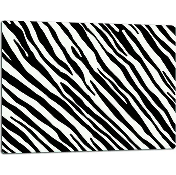 Kuchyňské prkénko Krájecí deska TMK ArtDeko sklo 1 ks