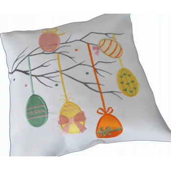 Povlak na dekorativní polštářek Dekorační povlak na polštář Homla 40 x 40 cm