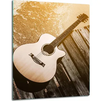 Kuchyňské prkénko Krájecí deska TMK ArtDeko sklo 1 ks