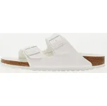 Tenisky Birkenstock Arizona BF Triples White EUR 39