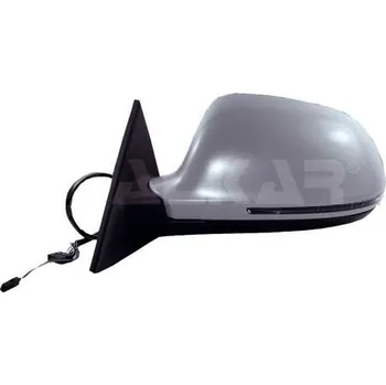 Auto zrcátko Vnější zpětné zrcátko ALKAR 6143792