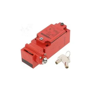 vypínač a zásuvka XCSC702