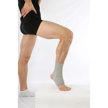 Hlezenní bandáž s bambusovým vláknem AT53016 XL