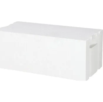 Pórobetonový zdicí materiál Tvárnice H+H PDK P2-400 – 625×300×250 mm