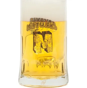 Sklenice Matuška Salzburg Sklenice