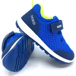 Dětské boty Primigi 7859022 Gore-Tex Blue 25, Vnitřní délka boty: 16,4 cm, Vnitřní šířka boty: 6,8 cm