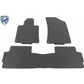 autokoberec Sada podlahových rohoží VAICO V42-0990