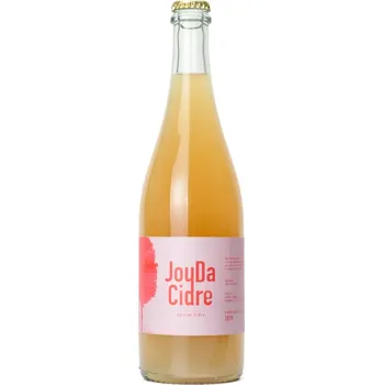 Víno Joyda Cidre Red