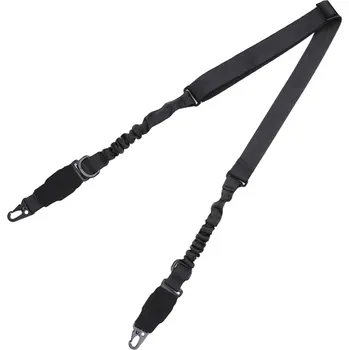 101 INC - V.O. Popruh na zbraň 2 bodový - CBT - Černá