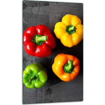 Obraz Krájecí deska TMK ArtDeko sklo 1 ks