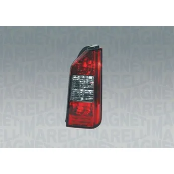 Zadní světlomet Zadní světlo MAGNETI MARELLI 715104061100
