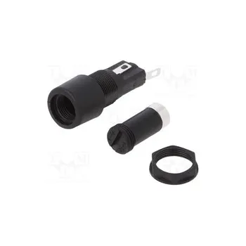 Elektrická zásuvka FX0454/S