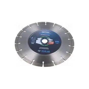 Řezný kotouč NOZAR-PL6700009