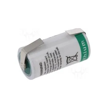 Článková baterie SAFT-LS17330CNR