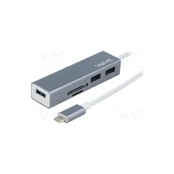 Elektrická zásuvka UA0305