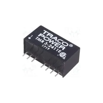 Měnič napětí TMR3-2411E