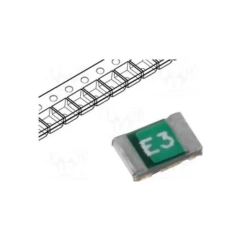 Autopojistky SR035-06