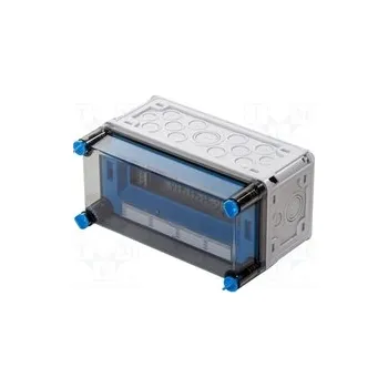 Rozvaděč HENSEL-MI-1112