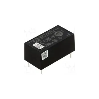 Měnič napětí EHL05US48