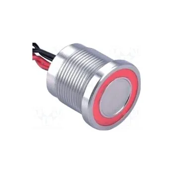 vypínač PS193P10Y01R24L