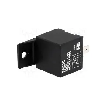 Relé FRC2C-DC24