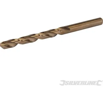 Silverline | Kobaltový vrták - 8.0mm 589663
