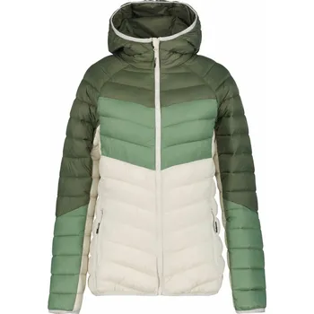 Icepeak Vidalia outdoorová bunda - 0 - zelená - 42