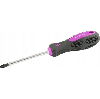 Šroubovák Šroubovák Pozidriv magnetický PZ2*100 mm