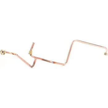 Příslušenství ke kotli IMMERGAS Trubka - d.8